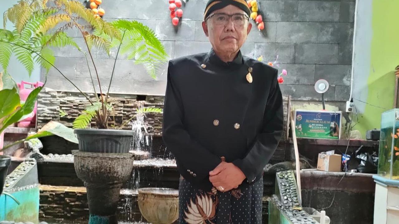 Dok. Istimewa