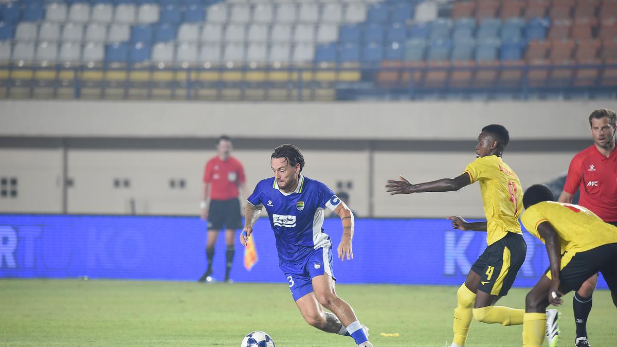 Persib Vs Persija Akhirnya Digelar di Jakarta, Marc Klok: Baik untuk Sepak Bola Indonesia