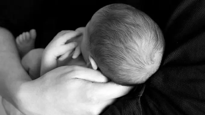 Mencegah stunting/copyright Pixabay.com/jakobking85