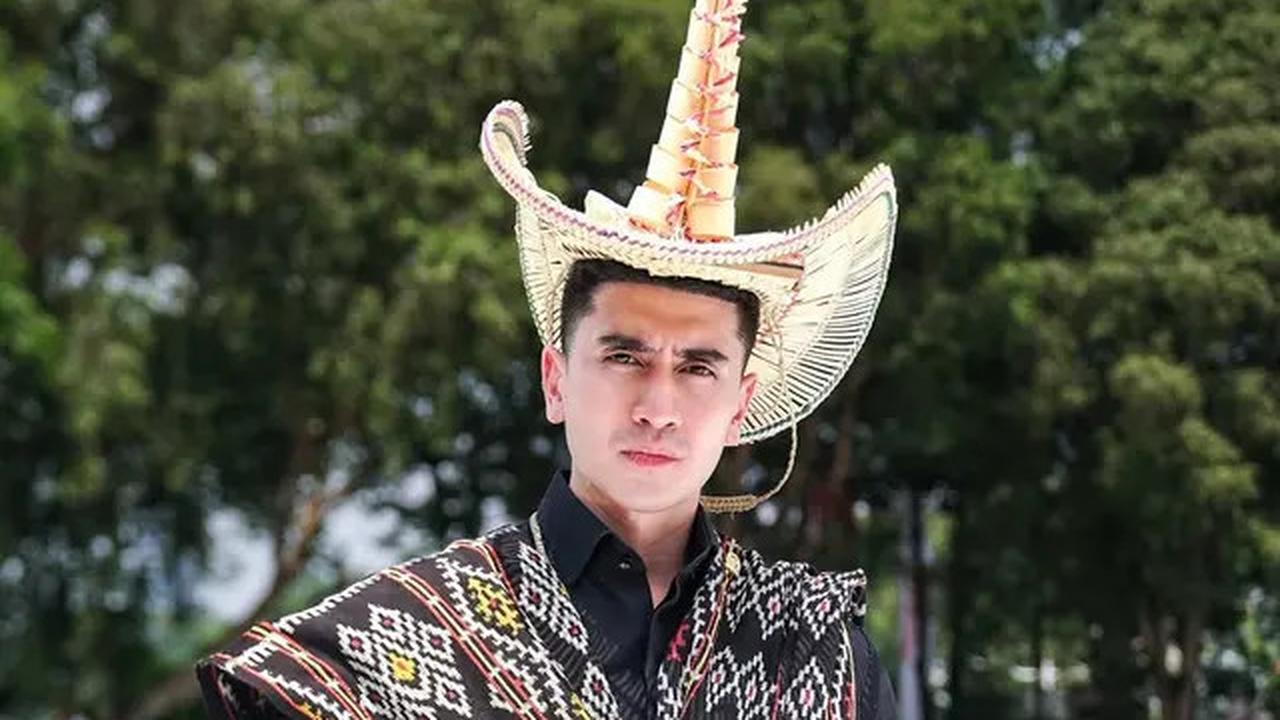 Artis yang Hadir di Upacara Peringatan 17 Agustus 2025 Kemerdekaan HUT RI ke-80, Kompak Pakai Baju Adat