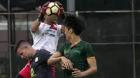 Tekuk PS Tira, Jacksen Tiago Nilai Barito Putera Masih Punya Banyak Kelemahan