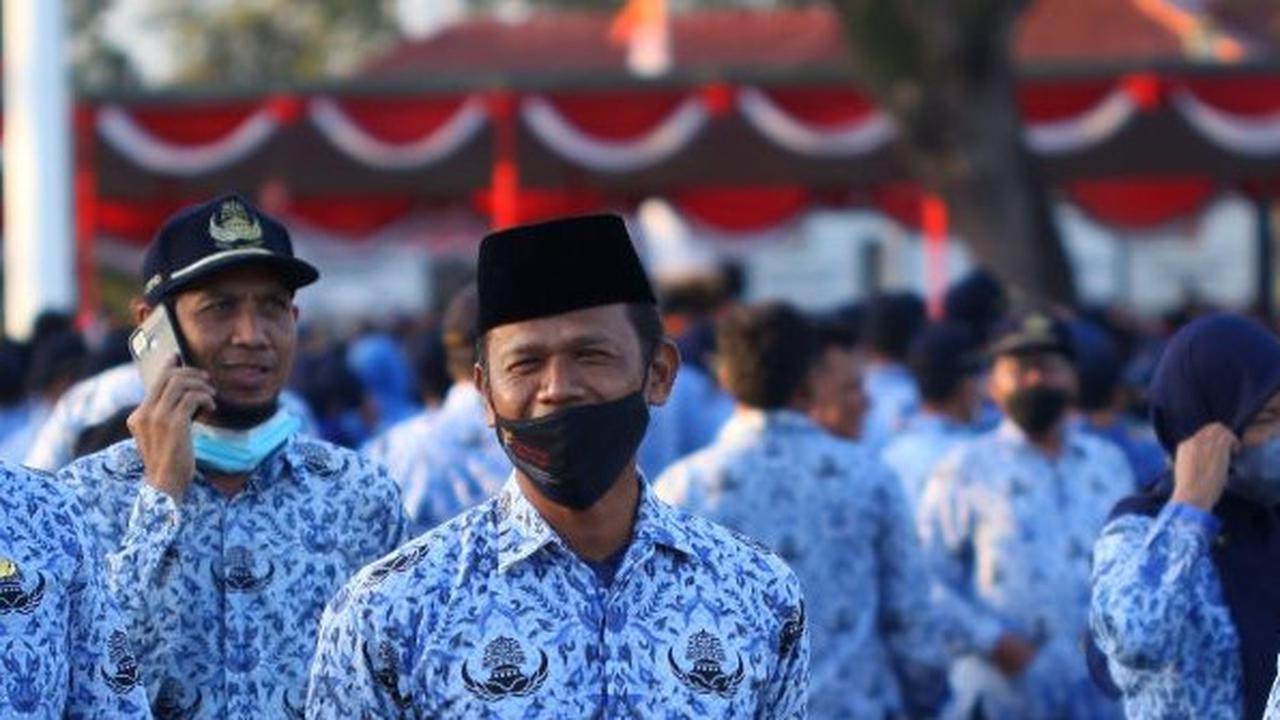 Listrik & Gas Baru Masuk Agustus Tapi PNS Pindah Mulai Juli ke IKN, Ini Kata Badan Otorita