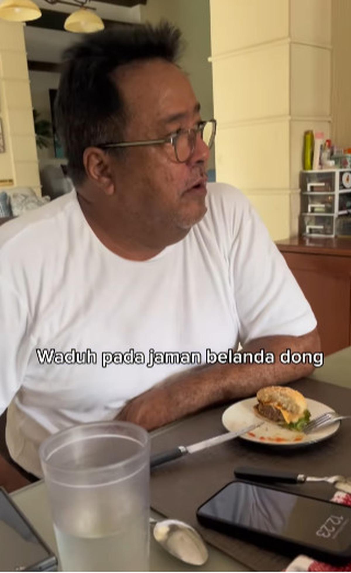 Rano Karno Si Doel