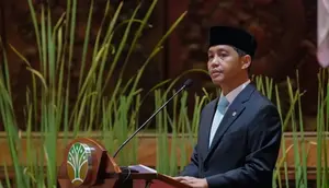 Menhut Bangun Sistem Merit untuk Cetak SDM Kehutanan Berkualitas