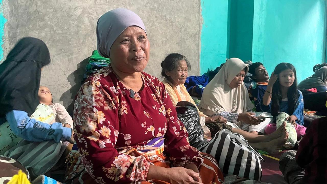 Kisah Sumarti Warga Banjarnegara Lari ke Kuburan saat Bencana Longsor Demi Menyelamatkan Nyawa