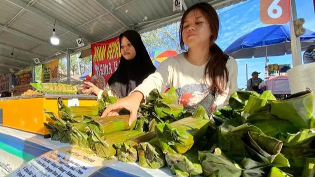 6 Resep Nasi Bakar Ayam Suwir yang Lezat dan Spesial dengan Aroma Daun Pisang yang Unik