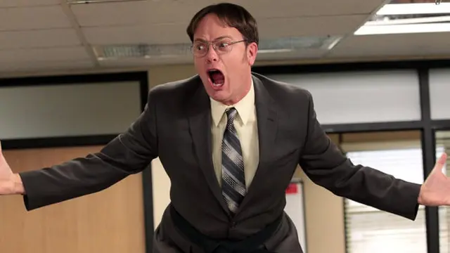 The Office