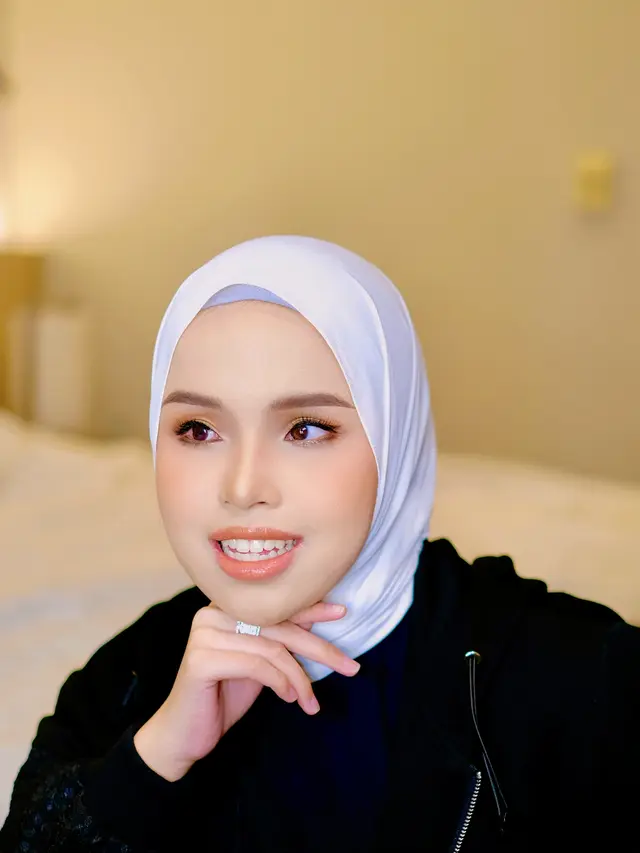 Putri Ariani (Istimewa)