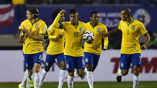 Neymar 
