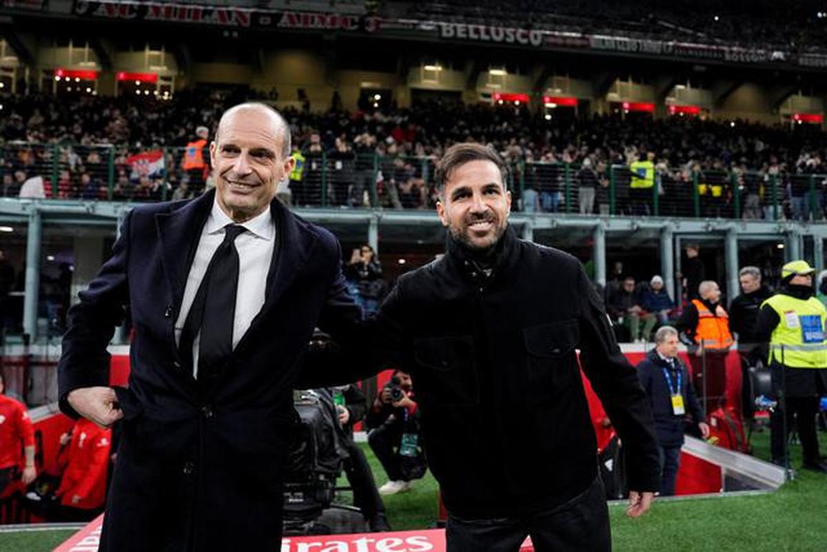 Real Madrid Incar Cesc Fabregas sebagai Pelatih Musim 2026/2027