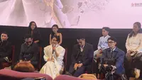 Pengakuan Raihaanun Perankan Korban KDRT di Film Beautiful Pain, Perjuangannya Jadi Inspirasi