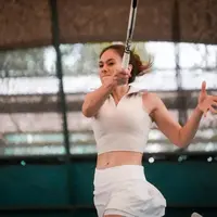 Wulan Guritno (Instagram/wulanguritno)