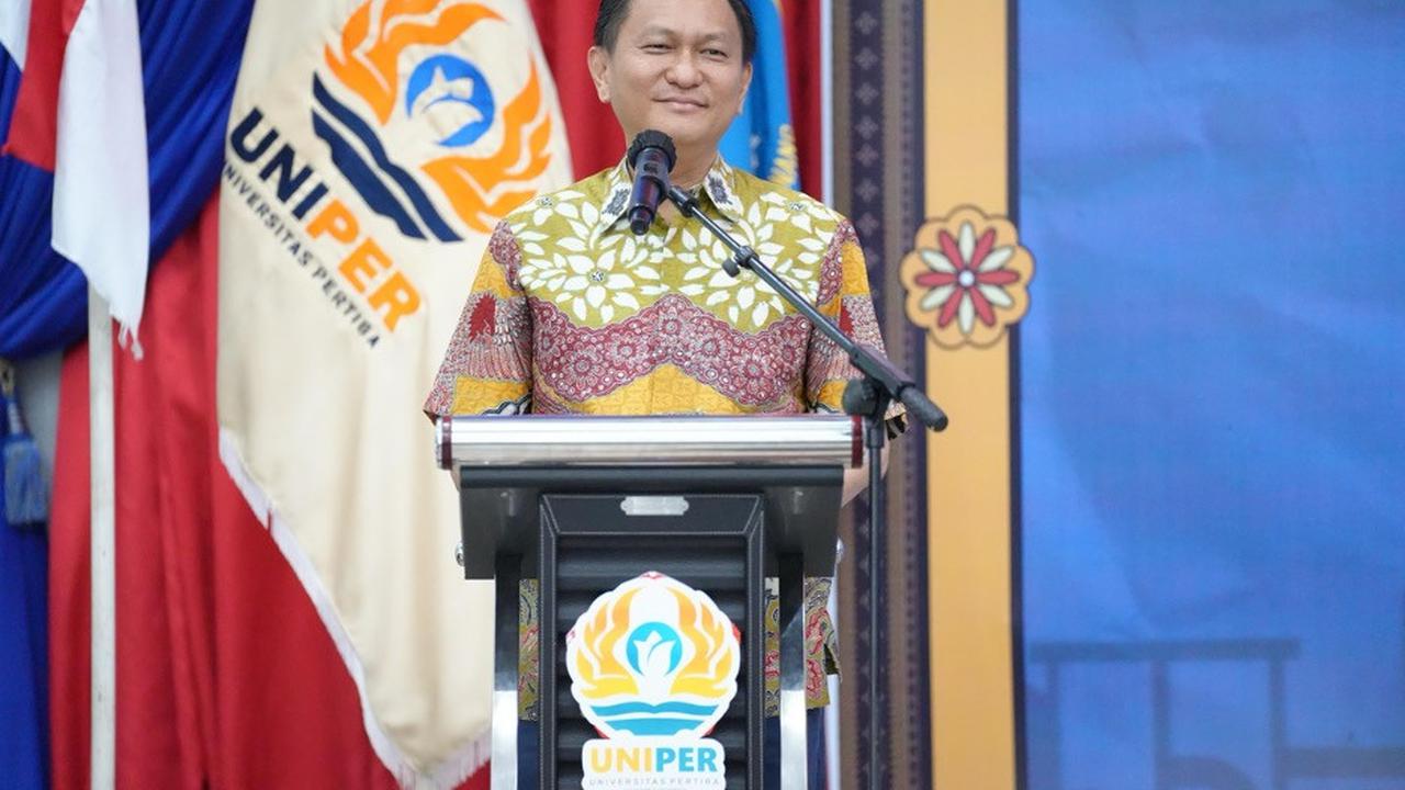 BPH Migas Kunjungi Pangkal Pinang untuk Ajak Generasi Muda Sebarkan Informasi Positif Hilir Migas
