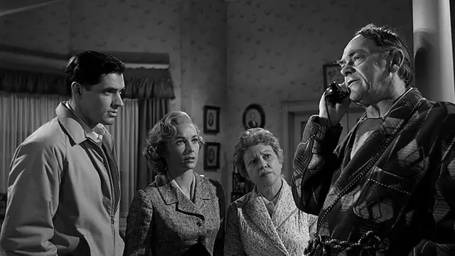 Psycho (1960)