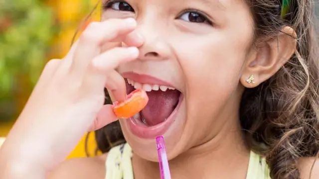Camilan Sehat Memberi Solusi Menjalani New Normal dengan Happy