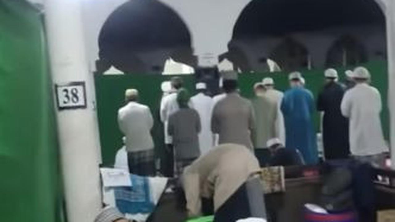 Dok. Istimewa