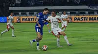 Marc Klok Warning Persib: Tujuh Laga Sisa Ibarat Final, Jangan sampai Tergelincir!