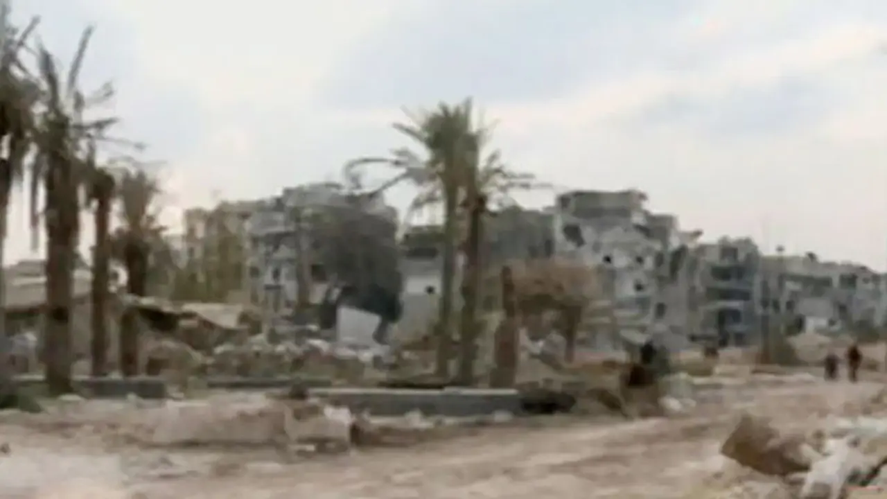 Aleppo