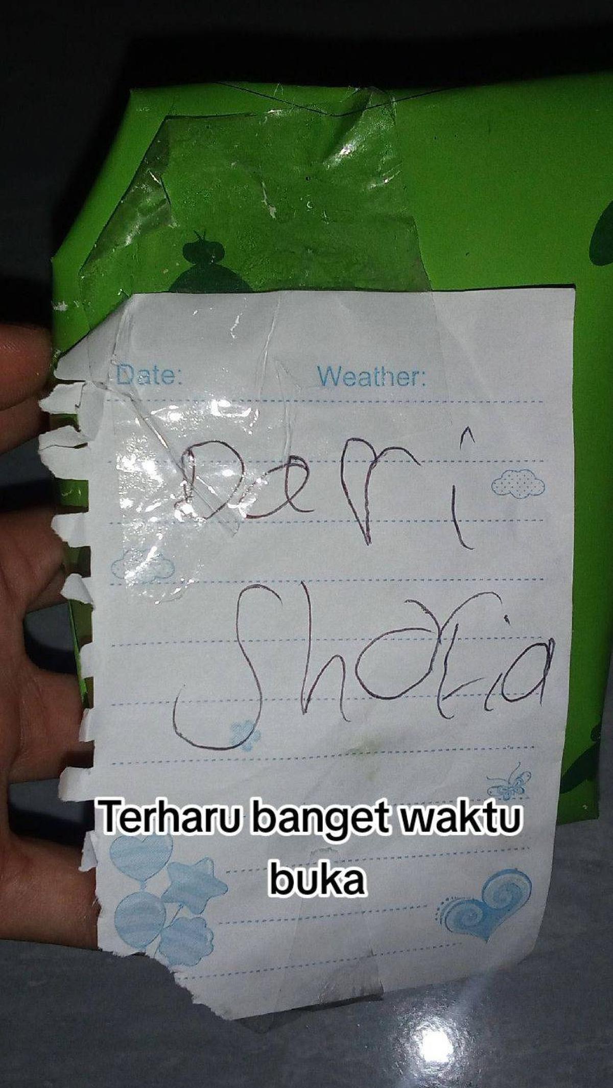 Dok. Istimewa