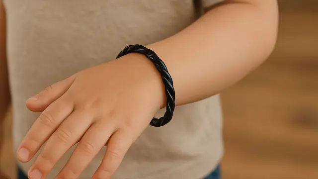 Model Gelang Buat Anak 5 Tahun yang Aman dan Menarik