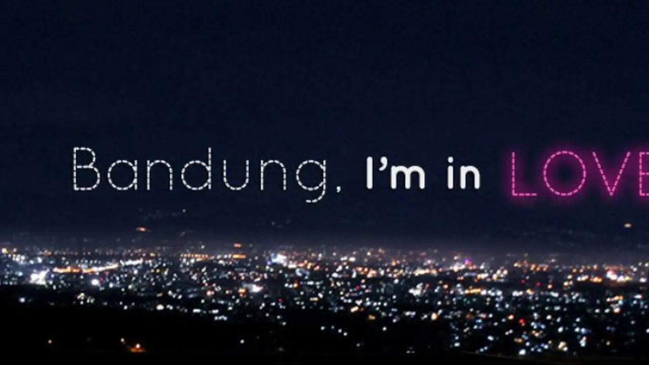4 Tempat Nongkrong Anak Gaul Bandung