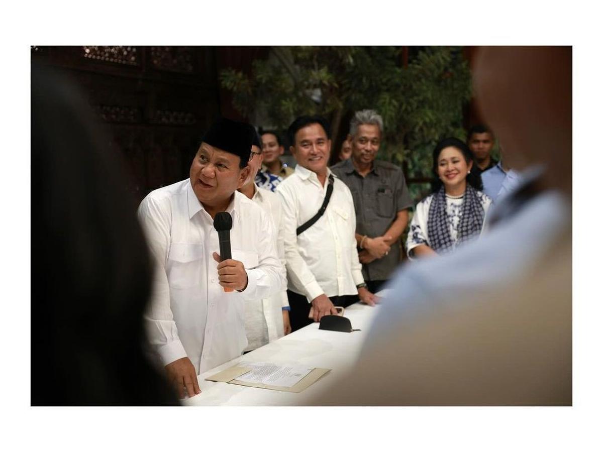 Dok. Istimewa
