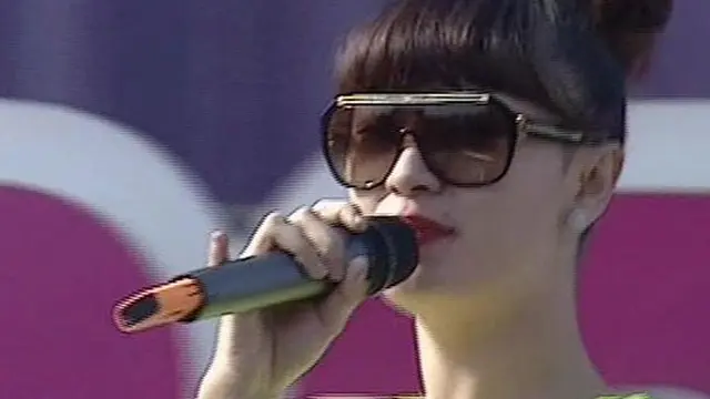 Zaskia Gotik - Cukup 1 Menit