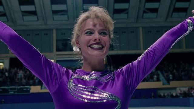 I, Tonya (2017)