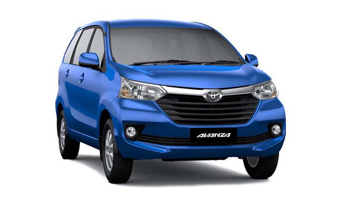 Avanza: Menguak Misteri Penggerak Depan dan Implikasinya