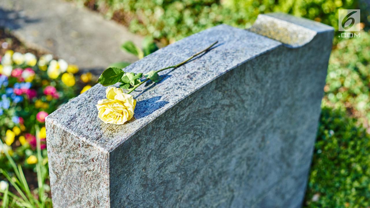 Makam Pemakaman dan Kuburan