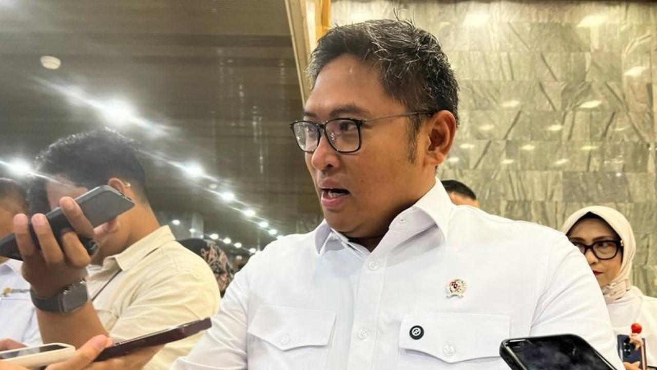 Wamentan Dorong Suntikan Rp200 Triliun untuk Pertanian, Ini Fakta Manfaatnya bagi Ekonomi Nasional