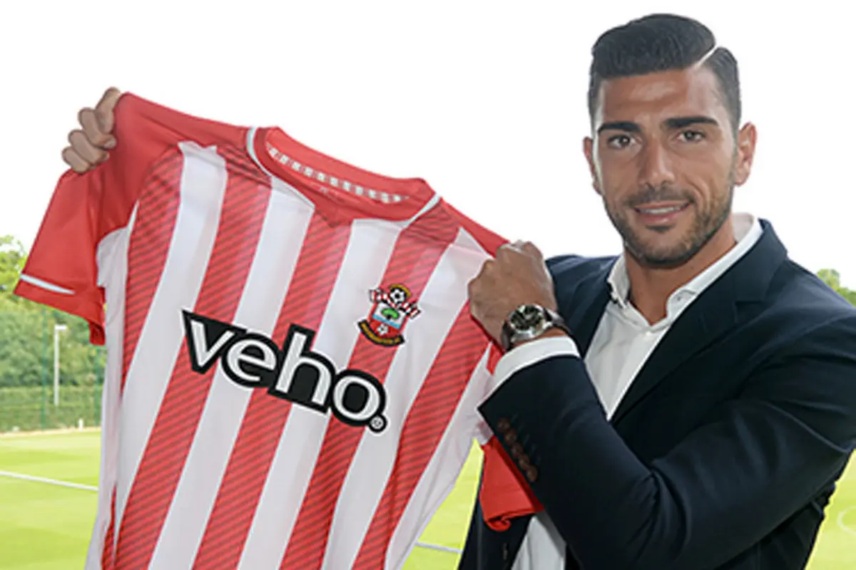 Graziano Pelle