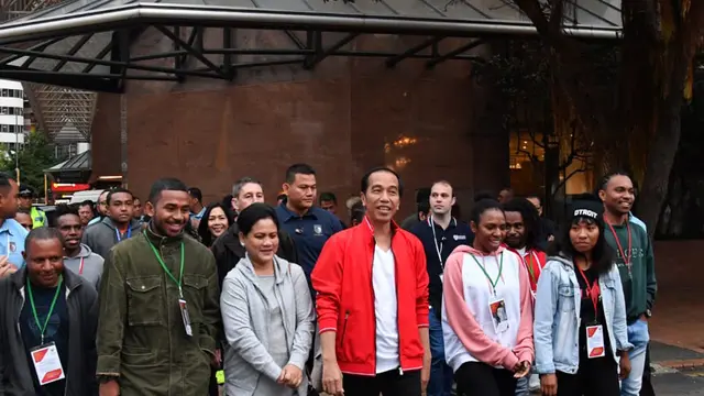 Jokowi