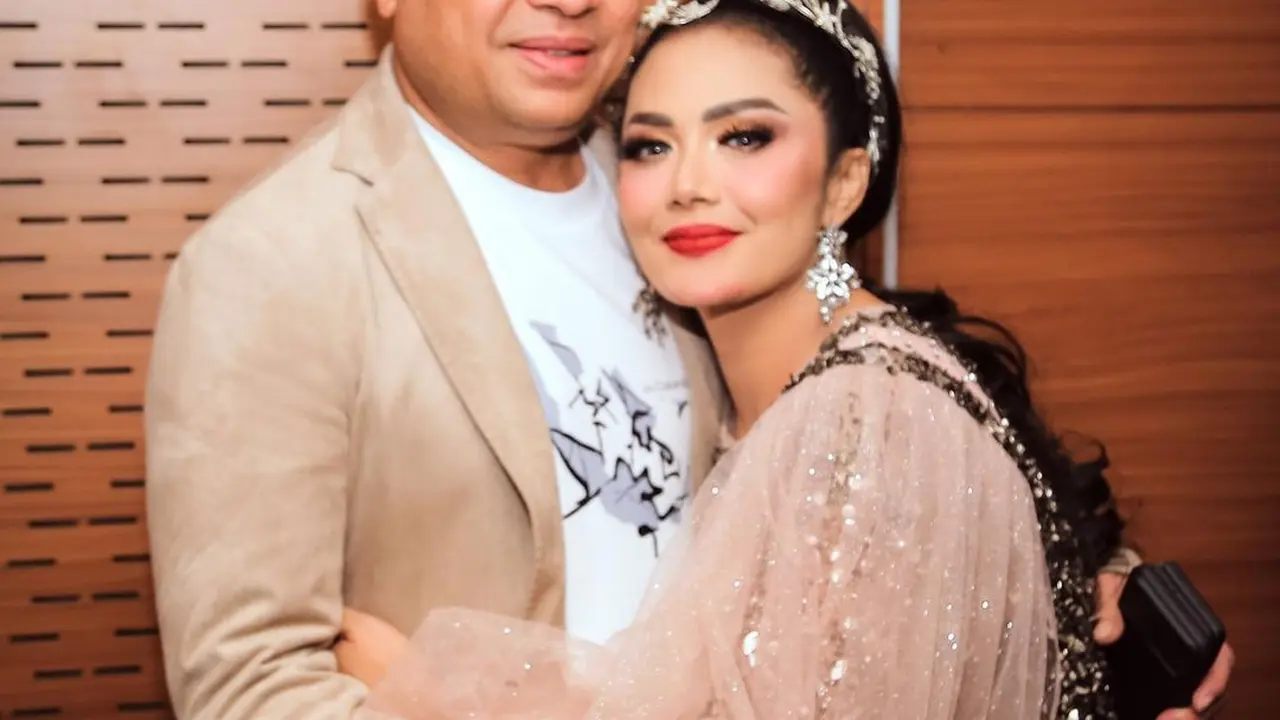 Krisdayanti