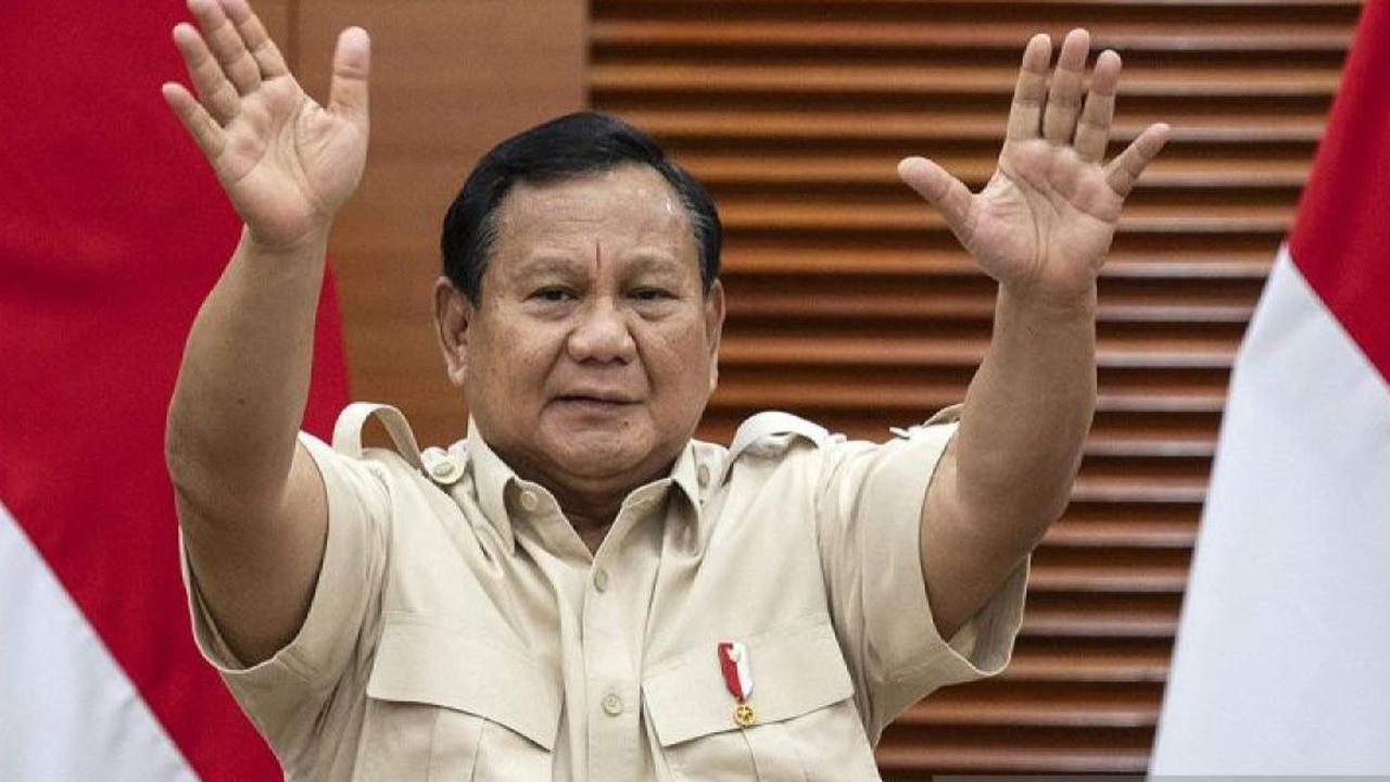 Presiden Prabowo Siapkan Dana Rp700 Triliun untuk Bangun Infrastruktur Skema KPBU