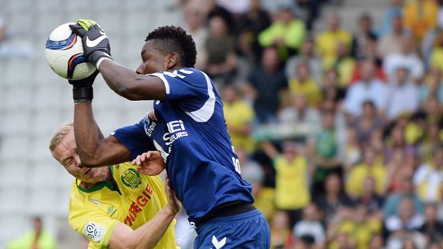 Blunder Konyol Kiper Togo ini Layak Ditertawakan 