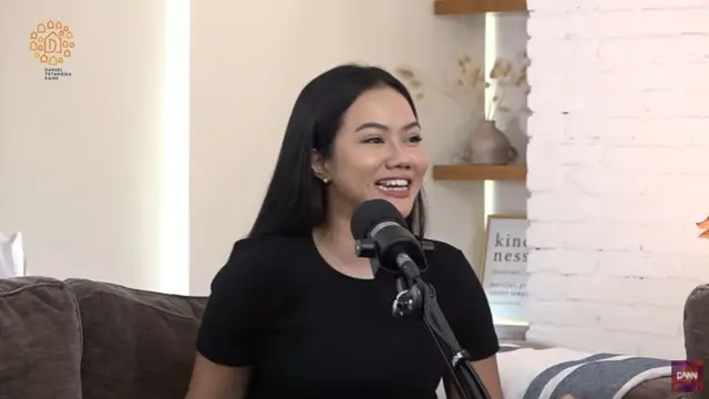 Yura Yunita (Foto: YouTube)