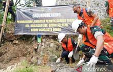 DPRD Bogor Komitmen Kawal Pembangunan Jembatan Garuda untuk Akses dan Ekonomi Warga