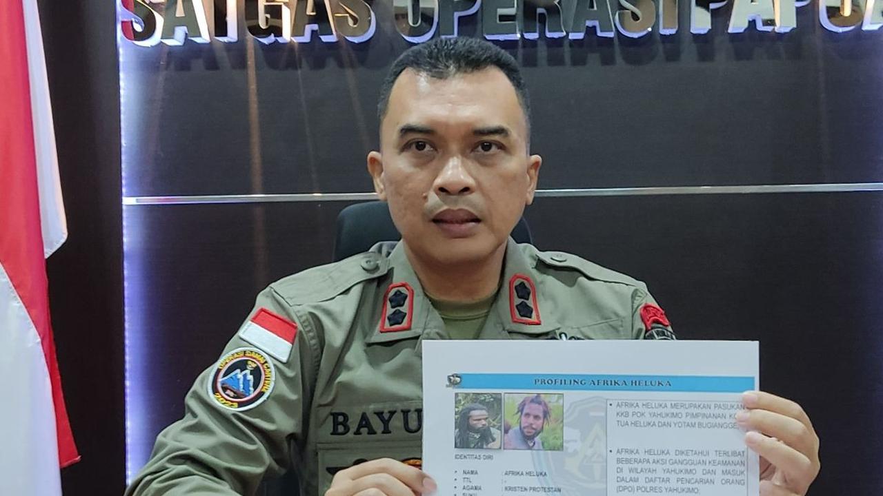 Dok. Istimewa