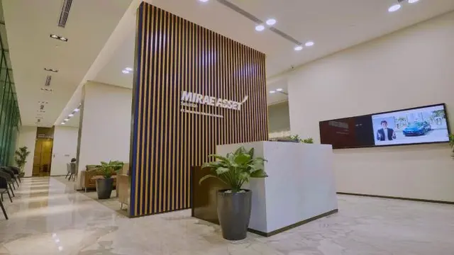 PT Mirae Asset Sekuritas Indonesia buka investment house di Jakarta (Foto: PT Mirae Asset Sekuritas Indonesia)