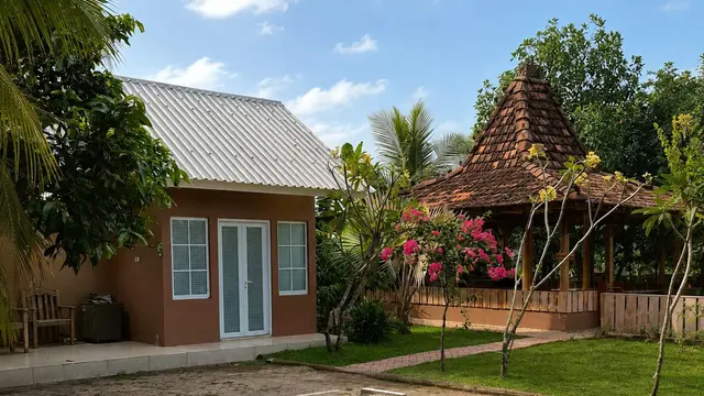 Venue Pernikahan