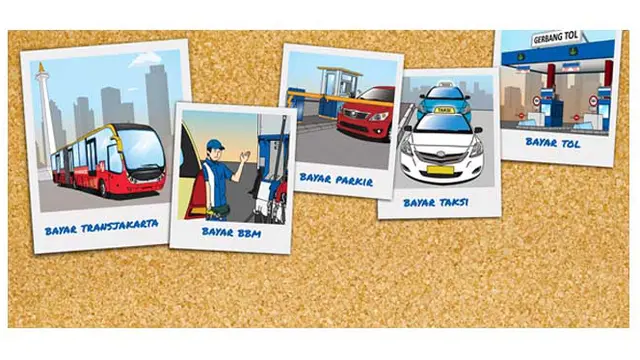 Rayakan Idul Fitri dan Hari Kemenangan Bersama BCA