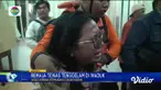 Simak Fokus Pagi (28/09) dengan berita-berita pilihan sebagai berikut, Pasar Leuwiliang Bogor Terbakar, Pemakaman Siswi SD Jatuh dari Lantai 4, Penggerebekan Rumah Kawanan Perampok, Beras Murah Diserbu Warga.