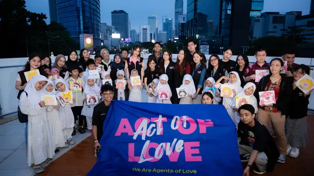 Perjuangan Kartini di Zaman Modern dengan Memahami Jati Diri