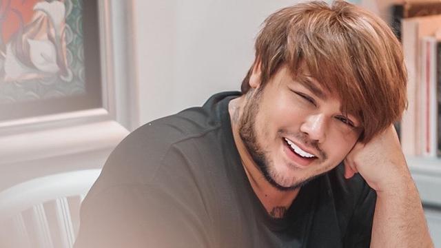 5 Potret Ruang Kerja Ivan Gunawan, Sudah Diidamkan Sejak Dulu