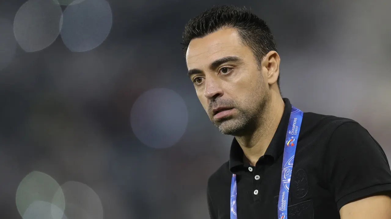 Foto: 5 Legenda yang Kembali untuk Melatih Klubnya dalam Satu Dekade Terakhir, Xavi Terbaru