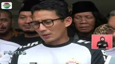 Rencananya pelayanan akan berlangsung setiap Sabtu, mulai pukul 08.00 WIB hingga pukul 11.00 WIB.