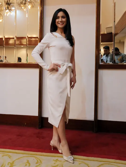 Prescon Miss Grand Indonesia