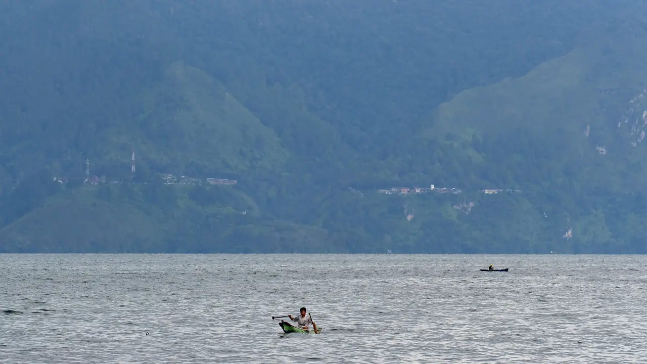 Danau Toba