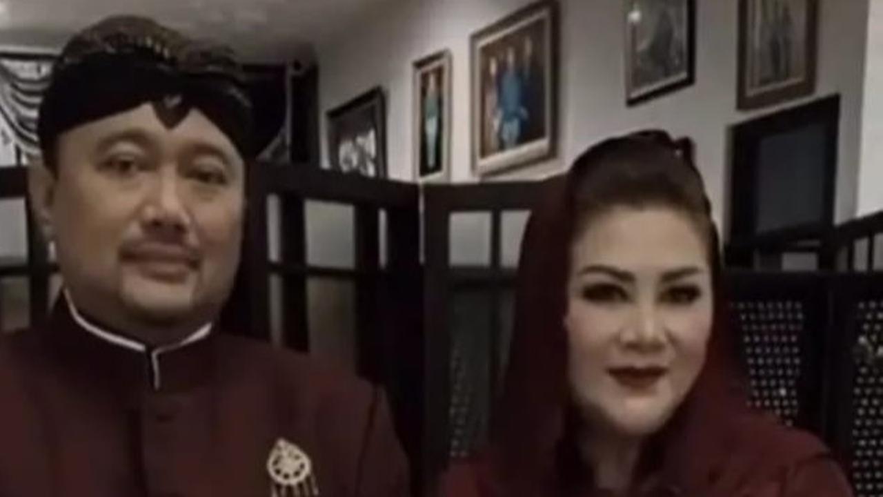 Viral Mbak Ita Eks Wali Kota Semarang dan Suami Dapat Izin Hadiri Pernikahan Anak Saat Jalani Hukuman di Lapas